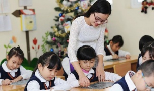 Mức lương mới của giáo viên từ ngày 1/1/2026