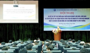 Đà Nẵng chuẩn hóa, đồng bộ 1.133.871 thửa đất lên cơ sở dữ liệu quốc gia