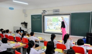 Đề xuất Khung năng lực số cho giáo viên, cán bộ quản lý cơ sở giáo dục