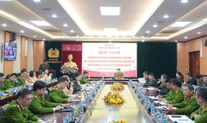 Hà Nội quyết tâm làm sạch dữ liệu đăng ký phương tiện và giấy phép lái xe