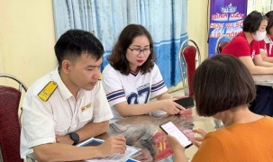 Hà Nội: Hộ kinh doanh ở vị trí trung tâm trong mô hình quản lý thuế hiện đại