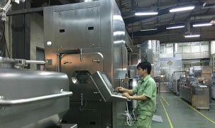 Thứ trưởng Thường trực Vũ Hải Quân làm Tổ trưởng Tổ giúp việc của Thủ tướng về phát triển KH,CN,ĐMST&CĐS