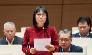 Tôn trọng, bảo vệ dữ liệu cá nhân trong không gian số