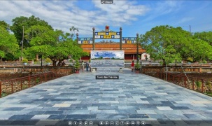 Ứng dụng khoa học, công nghệ, đổi mới sáng tạo và chuyển đổi số lĩnh vực di sản văn hóa