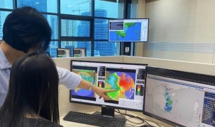 Ứng dụng khoa học công nghệ, trí tuệ nhân tạo và chuyển đổi số trong công tác dự báo khí tượng thủy văn