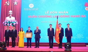 Bảo đảm thông tin của Đảng, Nhà nước tuyệt đối bí mật, tuyệt đối an toàn