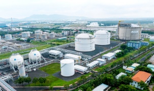 Danh sách các dự án quan trọng quốc gia, trọng điểm ngành năng lượng