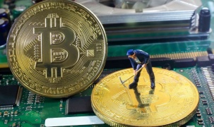 Sau 4 năm cấm, khai thác Bitcoin tại Trung Quốc sôi động trở lại