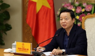 Bắt kịp sự phát triển công nghệ, mở rộng không gian ứng dụng dữ liệu viễn thám