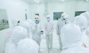 Những nghiên cứu xuất sắc thúc đẩy chuyển đổi số, chuyển đổi xanh của TPHCM