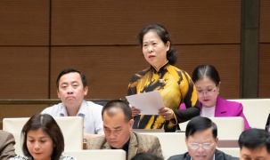 Bổ sung nghĩa vụ pháp lý đối với tổ chức, cá nhân sử dụng AI trong hoạt động báo chí