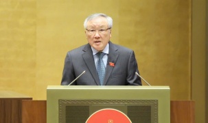 Chính phủ quyết liệt triển khai thực hiện các nghị quyết của Quốc hội về giám sát chuyên đề và chất vấn