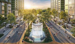 Khuôn khổ chung phát triển hạ tầng thông minh cho cộng đồng