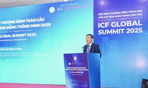 Khoa học công nghệ chính là “chìa khóa” mở ra mô hình tăng trưởng mới