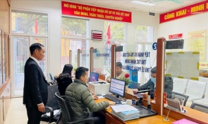 Việc phân cấp, phân quyền phải gắn liền với chuyển đổi số