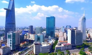 Việt Nam trở thành điểm sáng trên thị trường IFM mới nổi khu vực Đông Nam Á