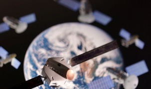 Không gian vũ trụ và bài toán cấp bách về an ninh mạng