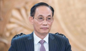 Chương mới trong quan hệ Việt-Lào