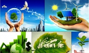 Khoa học và công nghệ: Động lực trung tâm của chuyển đổi xanh