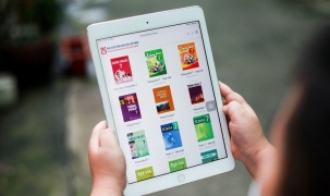 Yêu cầu không chèn quảng cáo, nội dung kinh doanh, gợi ý mua sắm, giới thiệu bên ngoài vào SGK điện tử