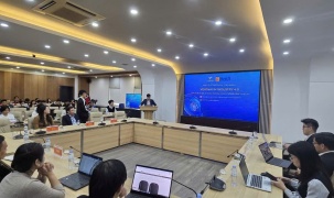 Thị giác máy tính và trí tuệ nhân tạo trong kỷ nguyên công nghiệp 4.0