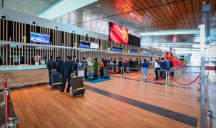 Thêm 41 cửa khẩu quốc tế cho phép người nước ngoài xuất, nhập cảnh bằng thị thực điện tử