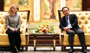 Thúc đẩy hợp tác công nghệ giữa Việt Nam và Amazon trong kỷ nguyên số mới