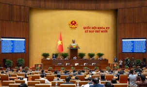 Đảm bảo ngân sách Trung ương giữ vai trò chủ đạo, dẫn dắt