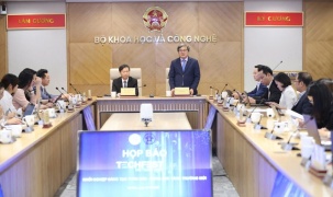 Hà Nội đẩy mạnh đầu tư khoa học công nghệ, sắp xây dựng loạt phòng lab quy mô rất lớn