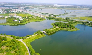 Hà Nội: 'Ngôi sao sáng' trên bản đồ thu hút FDI