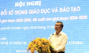 Nhiều địa phương tích hợp học bạ số vào VNeID để phục vụ tuyển sinh