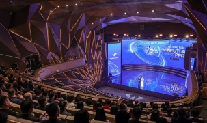 TRỰC TIẾP: Trao giải VinFuture 2025: Vinh danh những công trình khoa học làm thay đổi thế giới