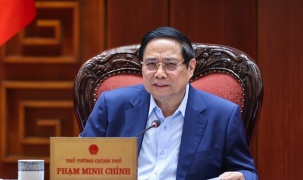 Thủ tướng: Xây dựng chính sách vượt trội, cạnh tranh để thí điểm một số khu thương mại tự do