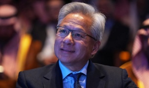 CEO Nvidia làm việc không ngày nghỉ trong nỗi sợ “phá sản”