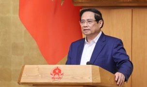 Thủ tướng: Phải bảo đảm 'mọi người đều có nhà, mọi gia đình đều có Tết'