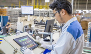 Ứng dụng AI thúc đẩy năng lực cạnh tranh cho doanh nghiệp