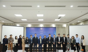 Việt Nam – Nhật Bản chia sẻ kinh nghiệm xây dựng chính sách và triển khai AI an toàn, tin cậy