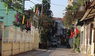 Chuyển đổi số đang thay đổi diện mạo nông thôn Việt Nam