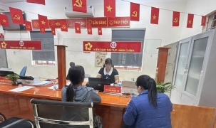 Giảm nghèo bền vững khi chuyển đổi sang mô hình chính quyền 2 cấp