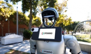 BrainPack: Giải pháp biến robot vô tri thành cỗ máy thông minh toàn diện