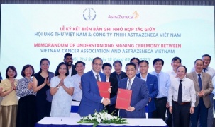 Công nghệ, khoa học mới mở rộng cơ hội sống cho bệnh nhân ung thư