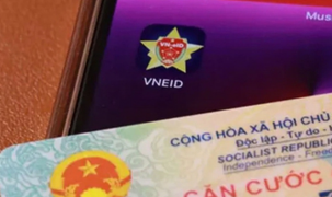 Giữ vững chủ quyền số bắt đầu từ bảo vệ dữ liệu