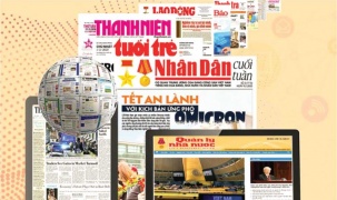 Báo chí chuyển đổi số: Giữ vững niềm tin công chúng trong không gian mạng