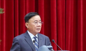 Hội nghị toàn quốc triển khai công tác tổ chức xây dựng Đảng năm 2026