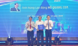 Cần Thơ phát động Tuần lễ Khoa học, Công nghệ, Đổi mới sáng tạo và Chuyển đổi số 2025