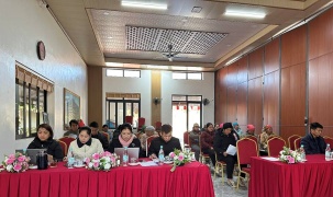 Cao Bằng ứng dụng khoa học công nghệ trong sản xuất chế biến cây ăn quả