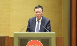 Chống tham nhũng, lãng phí, tiêu cực chú trọng phòng ngừa từ sớm, từ xa, từ gốc