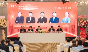 Đại hội Đại biểu Hội Tin học Thành phố Hồ Chí Minh, nhiệm kỳ I (2025–2030)