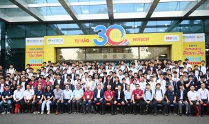 Gần 200 sinh viên bước vào kỳ thi Olympic Trí tuệ nhân tạo Sinh viên Việt Nam lần đầu tiên