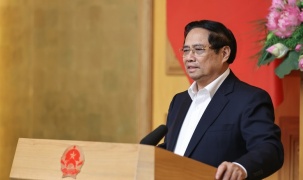 Hết năm 2025, cả nước sẽ có 3.345 km tuyến chính cao tốc